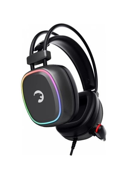 GamePower Raijin 7.1 Surround RGB Gaming Kulaklık – Profesyonel Oyuncu Headset Mikrofonlu