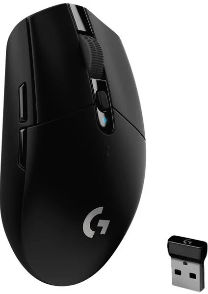 Logitech Kablosuz Gaming Mouse – 12.000 DPI Profesyonel Oyuncu Mouse